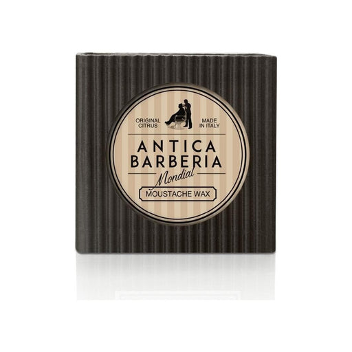 Mondial Antica Barberia Original Citrus Moustache Modeling Wax 30 ml