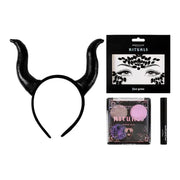 Profusion Cosmetics Rituals | 4-pc Look Kit Eyes