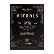 Profusion Cosmetics Rituals | 4-pc Look Kit Eyes