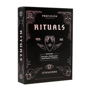 Profusion Cosmetics Rituals | 4-pc Look Kit Eyes