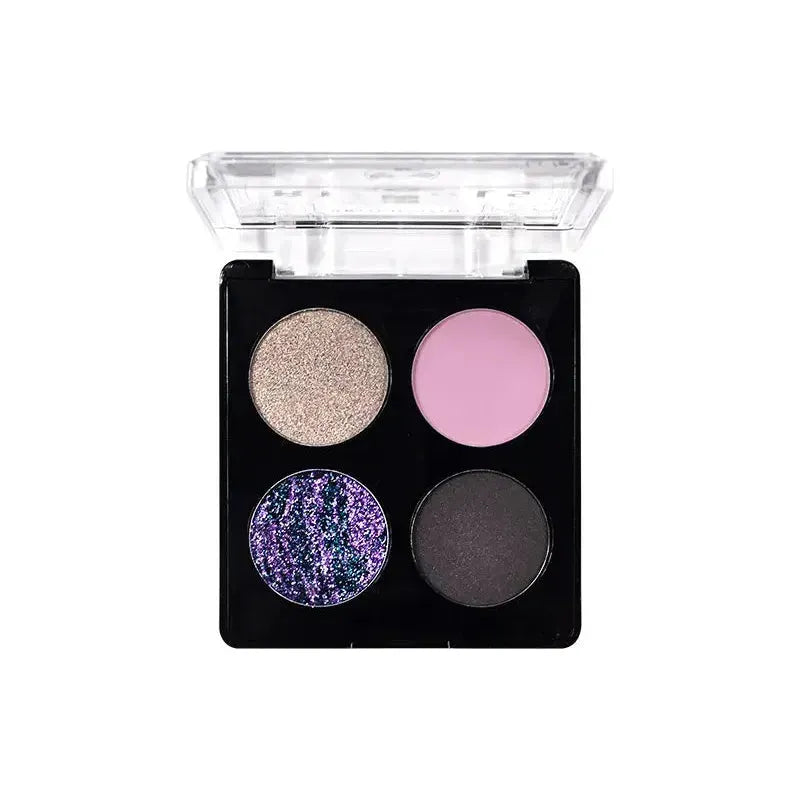 Profusion Cosmetics Rituals | 4-pc Look Kit Eyes