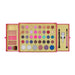 Profusion Cosmetics - Sweet Holiday | Festive Glam 46-pc Kit - 1oz