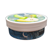 Night Watch Soap Company Melon & Pear (Mentholated) Shave Soap