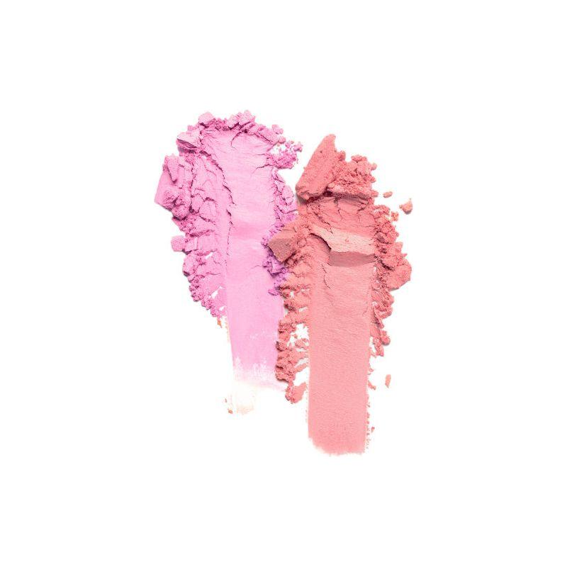 Profusion Cosmetics Peanuts Holiday | Snoopy's Starlit Holiday 41 Shade Face & Eye Palette Eye