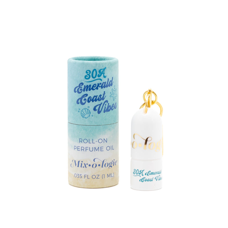 MIXOLOGIE Mixologie 30A Emerald Coast Vibes Collection Destination