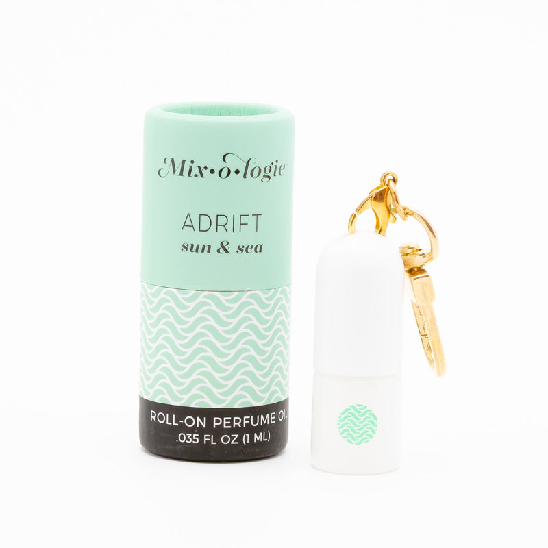 MIXOLOGIE Mixologie Adrift (Sun & Sea) Women's Products