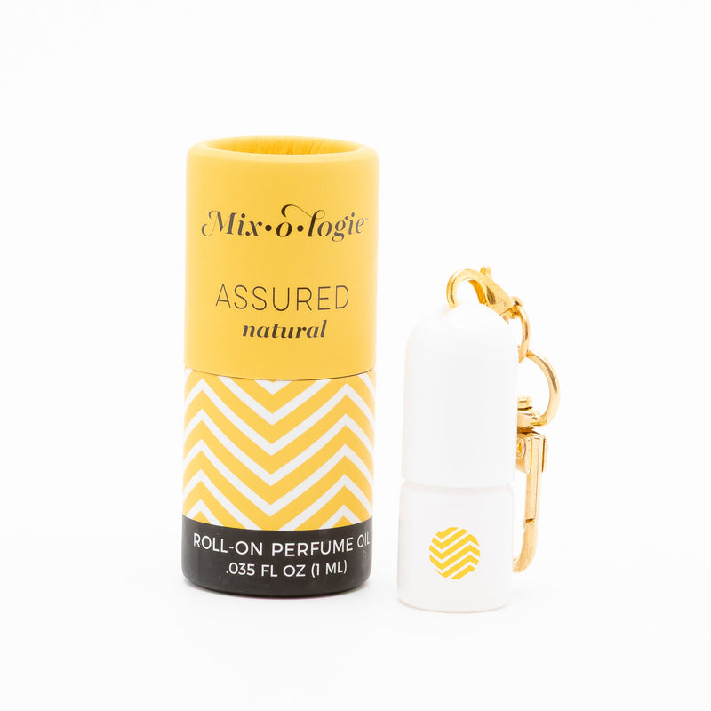 MIXOLOGIE Mixologie Assured (Natural) Women's Products