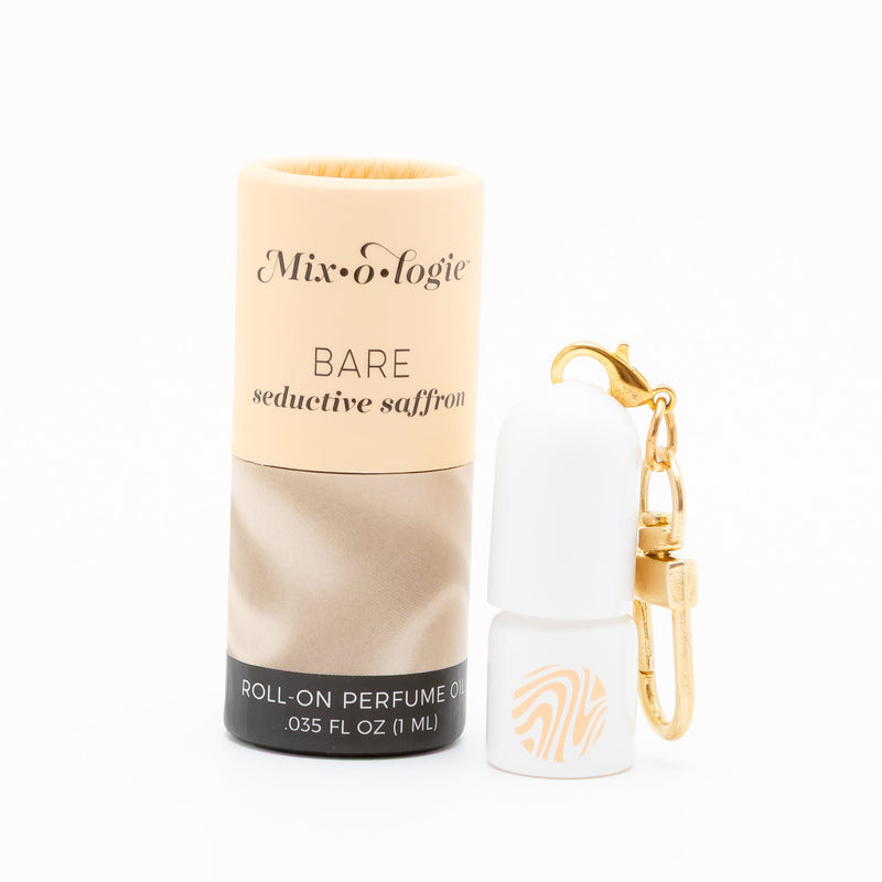 MIXOLOGIE Mixologie Bare (Seductive Saffron) Women's Products