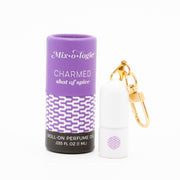 MIXOLOGIE Mixologie Charmed (Shot of Spice) Women's Products