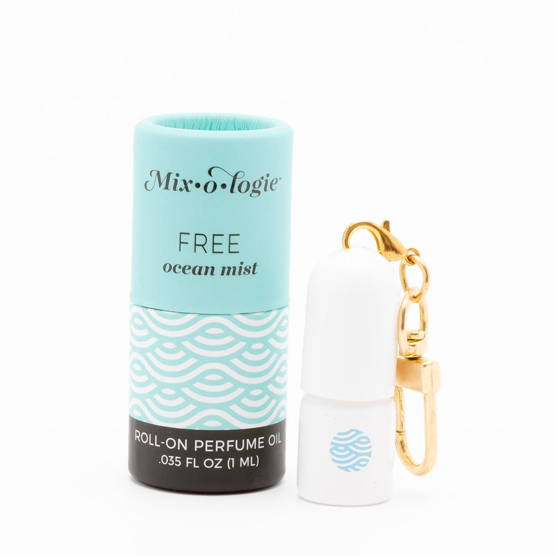 MIXOLOGIE Mixologie Free (Ocean Mist) Women's Products