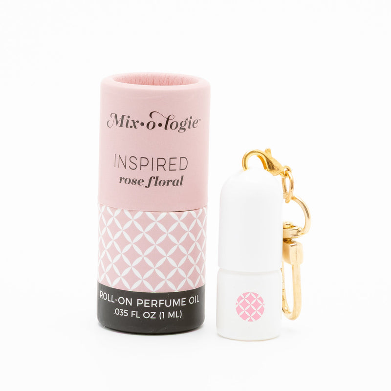 MIXOLOGIE Mixologie Inspired (Rose Floral) Women's Products
