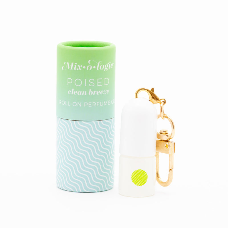 MIXOLOGIE Mixologie Poised (Clean Breeze) Women's Products