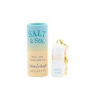 MIXOLOGIE Mixologie Salt & Sol