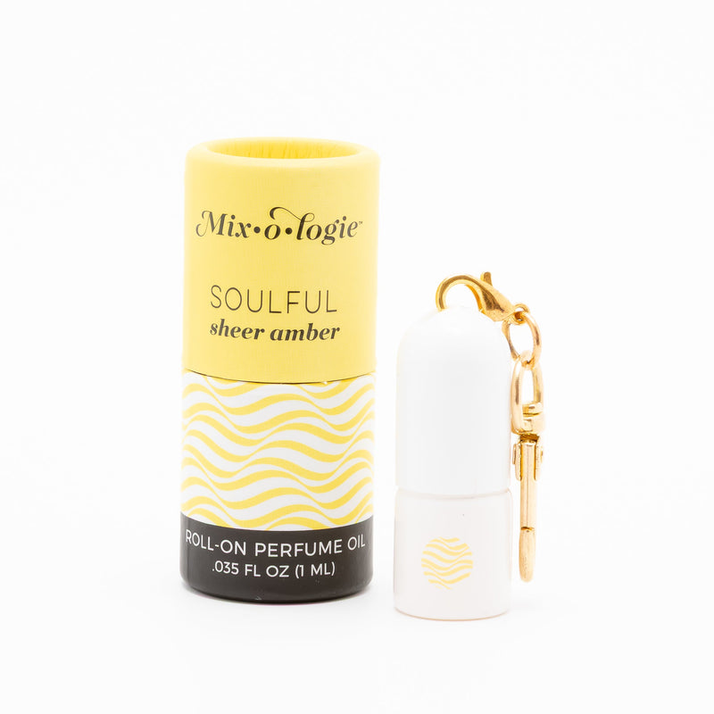 MIXOLOGIE Mixologie Soulful (Sheer Amber) Women's Products