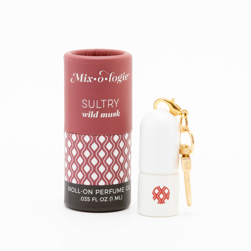 MIXOLOGIE Mixologie Sultry (Wild Musk) Women's Products