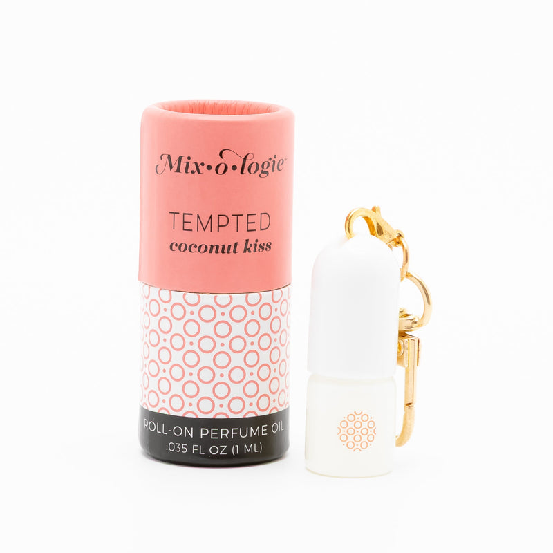 MIXOLOGIE Mixologie Tempted (Coconut Kiss) Women's Products