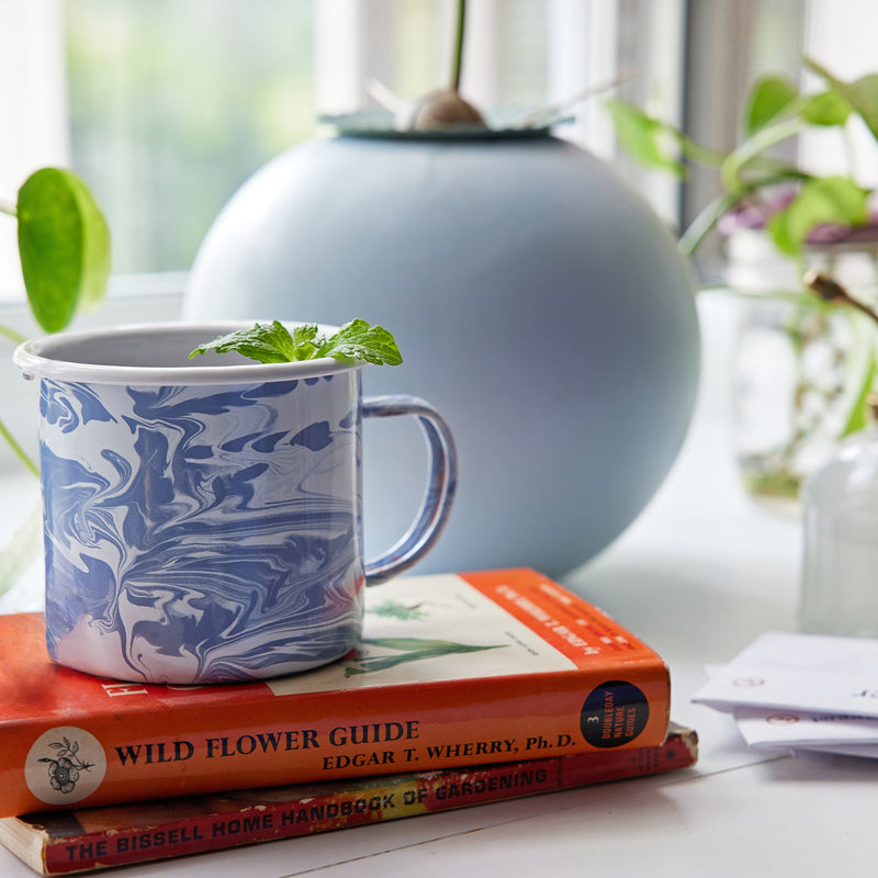 Modern Sprout Altered Herb Mug Grow Kits Indoor Garden Kit