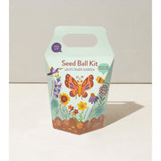 Modern Sprout Seed Ball Kits Playful Planting