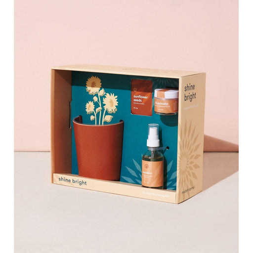 Modern Sprout Shine Bright - Radiant Positivity Kit Gift Set