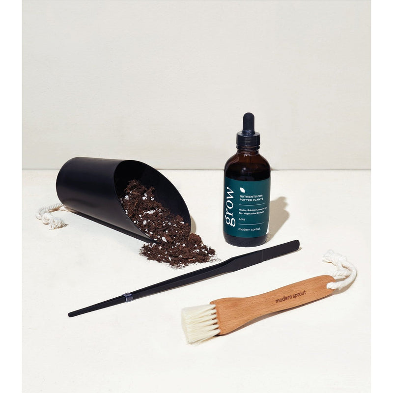 Modern Sprout Plant Parent - Botanical Gift Box Set Gift Set