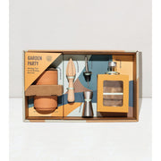 Modern Sprout Garden Party - Botanical Gift Box Set Gift Set