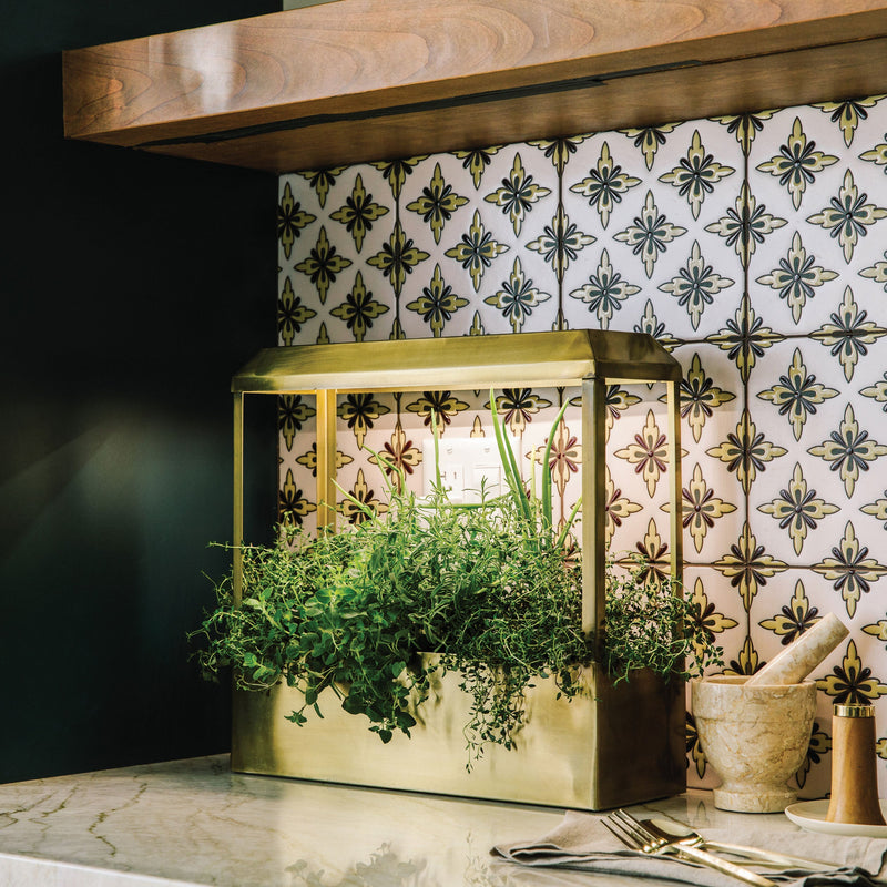 Modern Sprout Smart Growhouse Grow Light