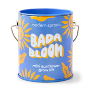 Modern Sprout Complimentary Colors Grow Kits Indoor Garden Kit