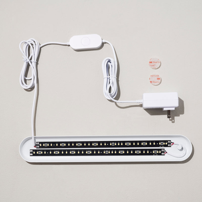 Modern Sprout Smart Growbar Grow Light