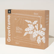 Modern Sprout Smart Standard Growframe Grow Light