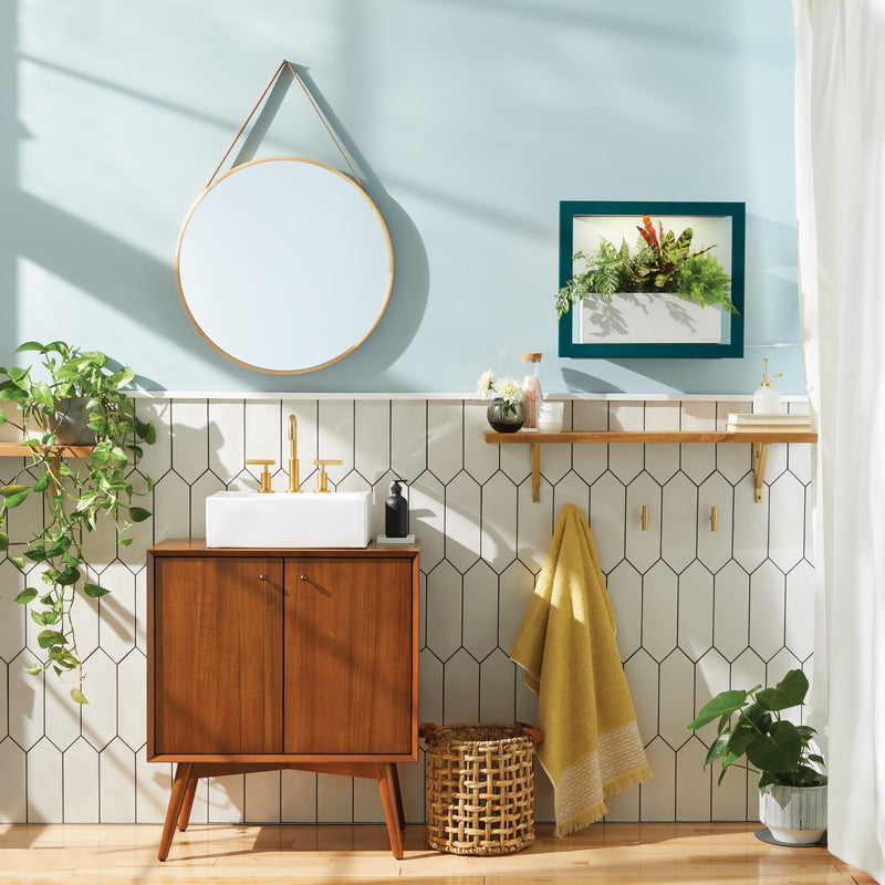 Modern Sprout Smart Standard Growframe Grow Light