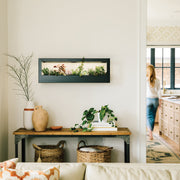 Modern Sprout Smart Landscape Growframe Grow Light