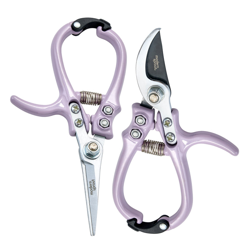 Modern Sprout Gardening Shears & Pruners Accessory