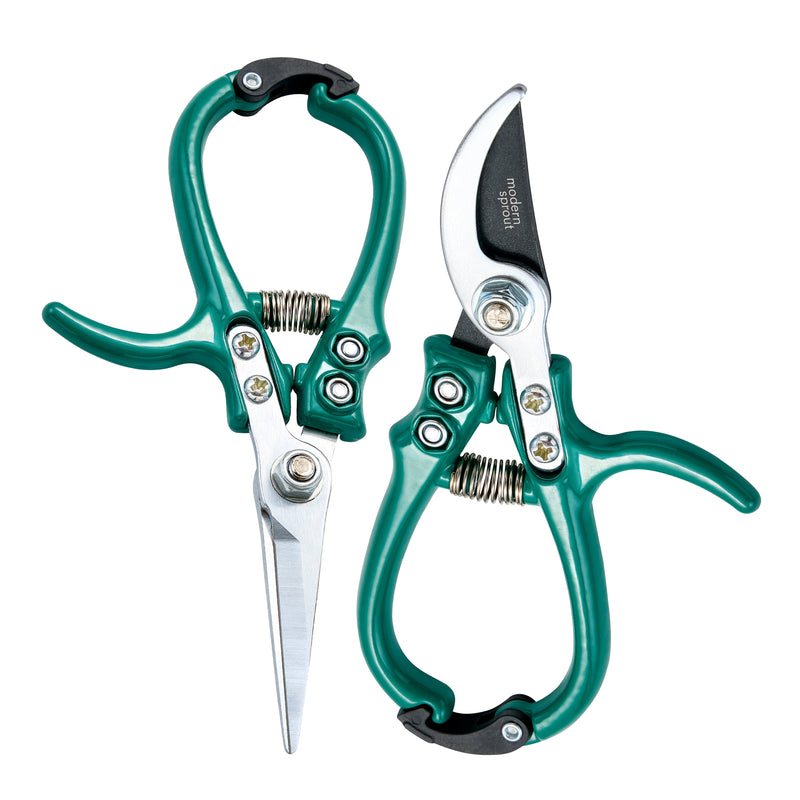 Modern Sprout Gardening Shears & Pruners Accessory