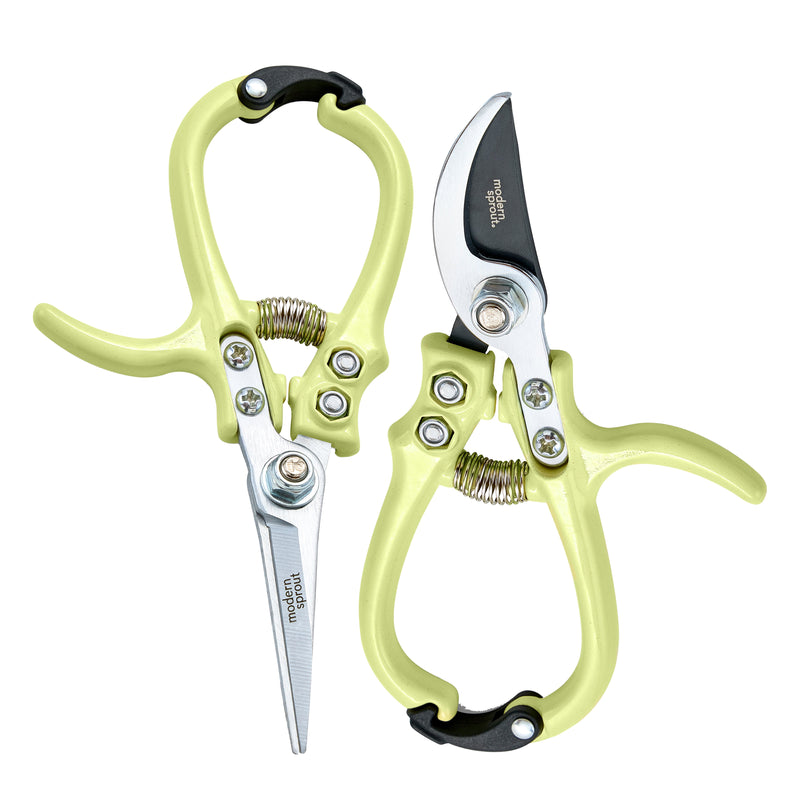 Modern Sprout Gardening Shears & Pruners Accessory