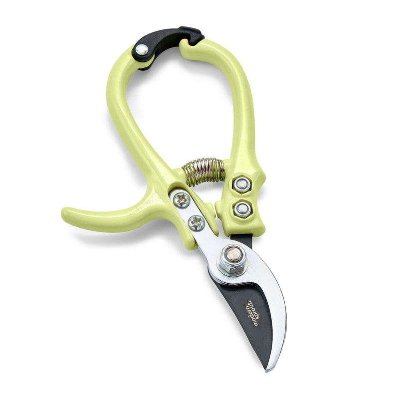 Modern Sprout Gardening Shears & Pruners Accessory