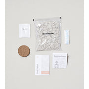 Modern Sprout Glow & Grow Kits Candle