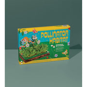 Modern Sprout Microgreens Pop-Up Kit Playful Planting