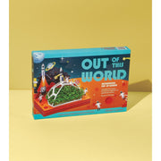 Modern Sprout Microgreens Pop-Up Kit Playful Planting