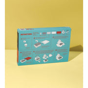 Modern Sprout Microgreens Pop-Up Kit Playful Planting