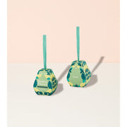 Modern Sprout Seed Salutations Playful Planting