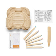 Modern Sprout Curious Critters Garden Kits Playful Planting