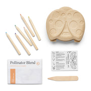 Modern Sprout Curious Critters Garden Kits Playful Planting