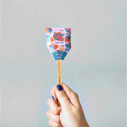 Modern Sprout Seed Pops - Garden Playful Planting