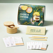 Modern Sprout Seed Collection + Accessories Gift Set