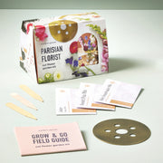 Modern Sprout Seed Collection + Accessories Gift Set