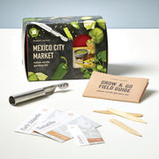 Modern Sprout Seed Collection + Accessories Gift Set