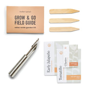 Modern Sprout Seed Collection + Accessories Gift Set