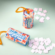 Modern Sprout Seed Confetti Popper Playful Planting