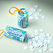 Modern Sprout Seed Confetti Popper Playful Planting