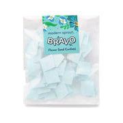 Modern Sprout Seed Paper Confetti Refill Packs Playful Planting